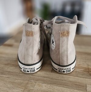 Converse Hightops